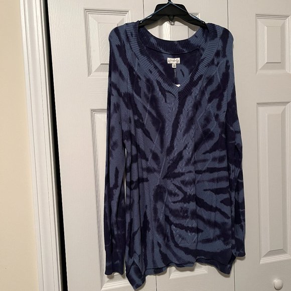 Wonderly Sweaters - Sweater - NWT